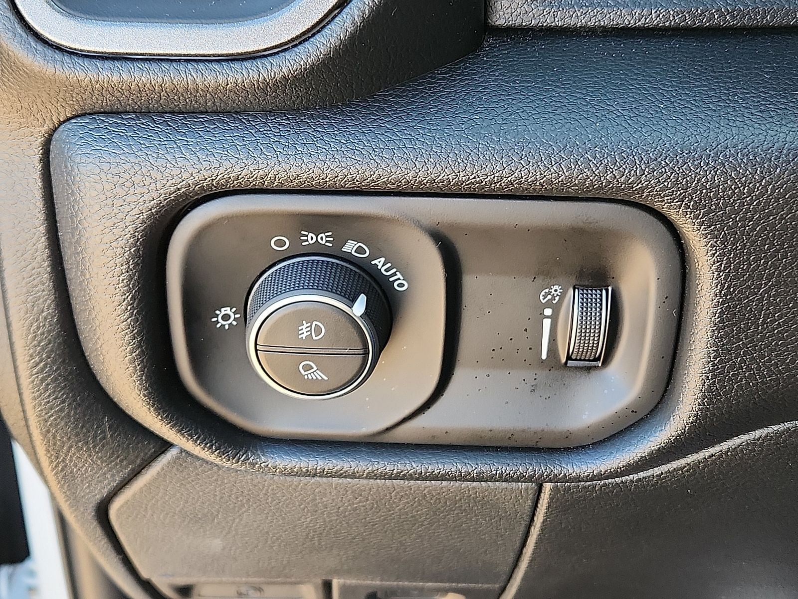 2026 RAM 2500 Tradesman - Photo 20