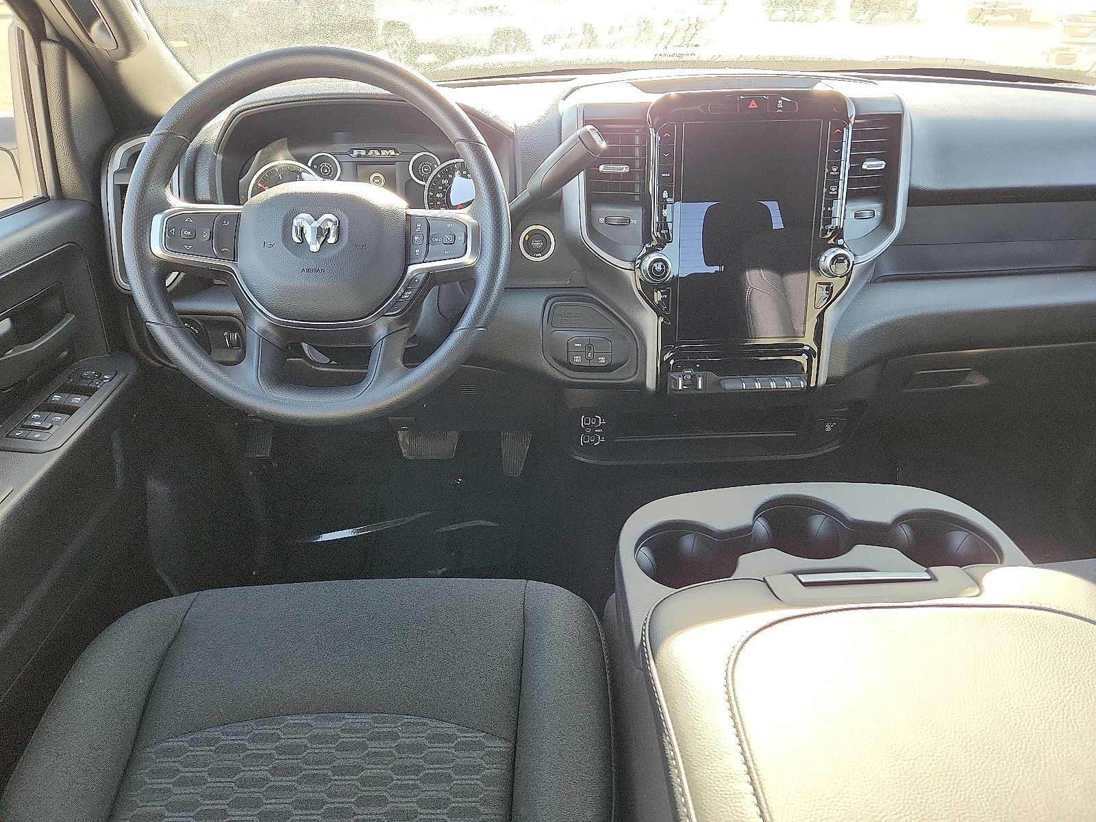 2026 RAM 2500 Tradesman - Photo 10