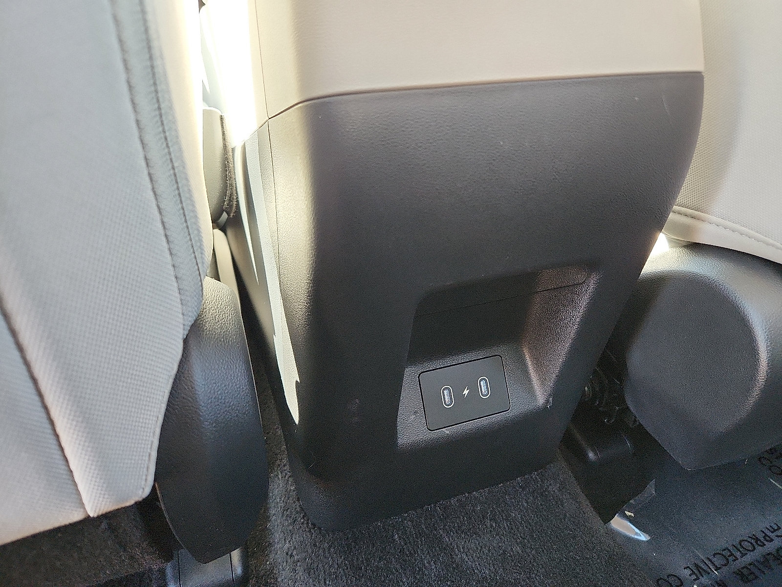 2026 Hyundai Tucson SE - Photo 11