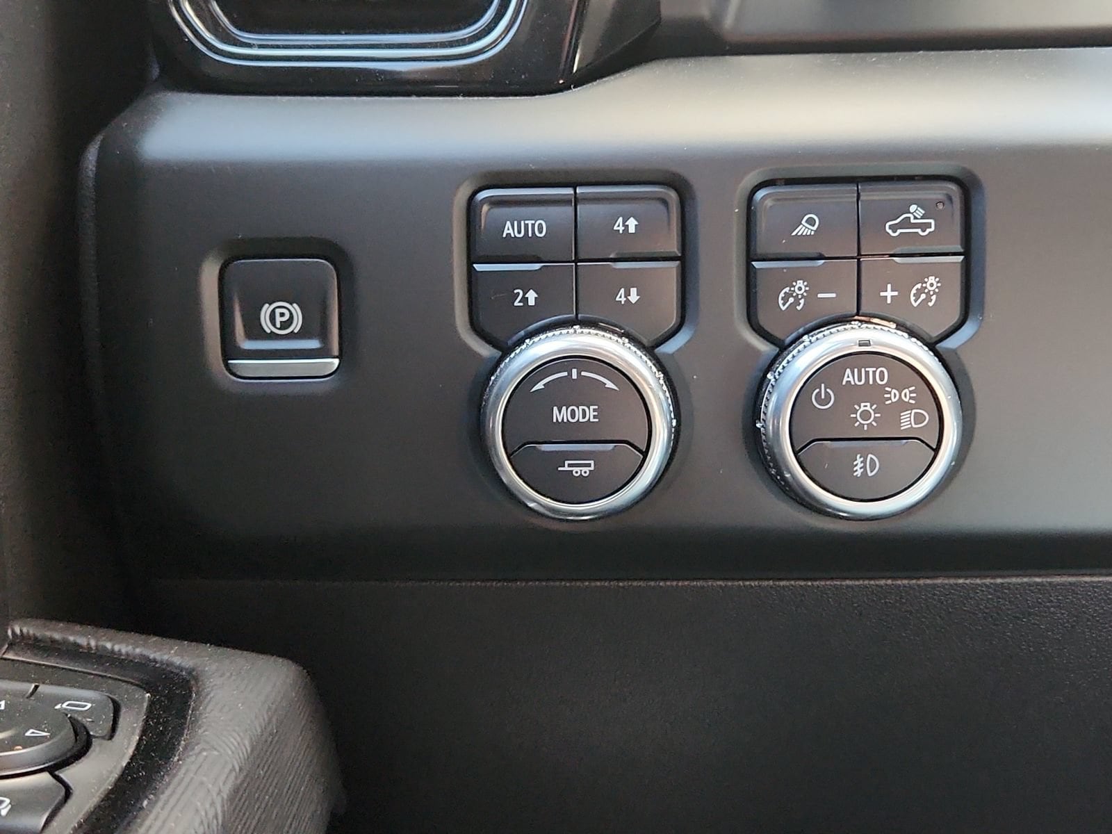 2024 GMC Sierra 1500 AT4X - Photo 15