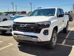 2026 Chevrolet Colorado Z71 Truck