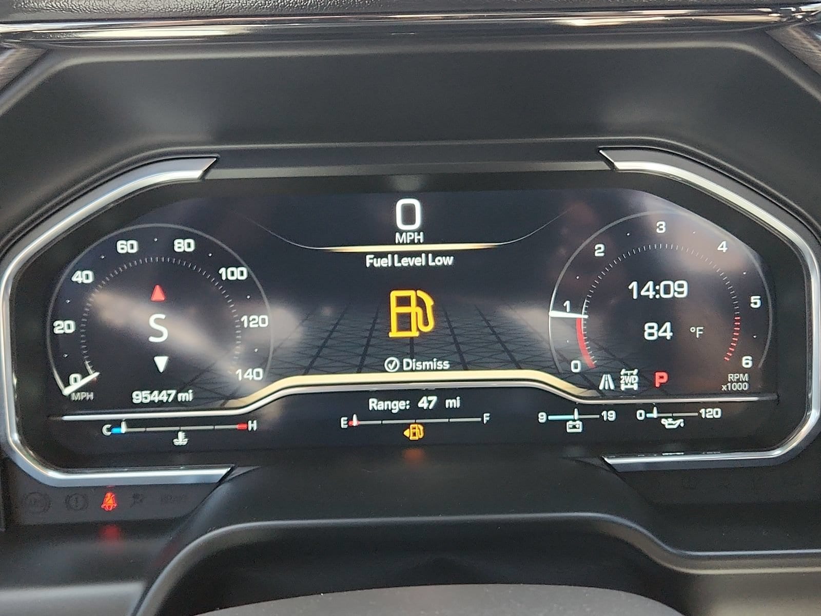 2024 GMC Sierra 1500 AT4X - Photo 18