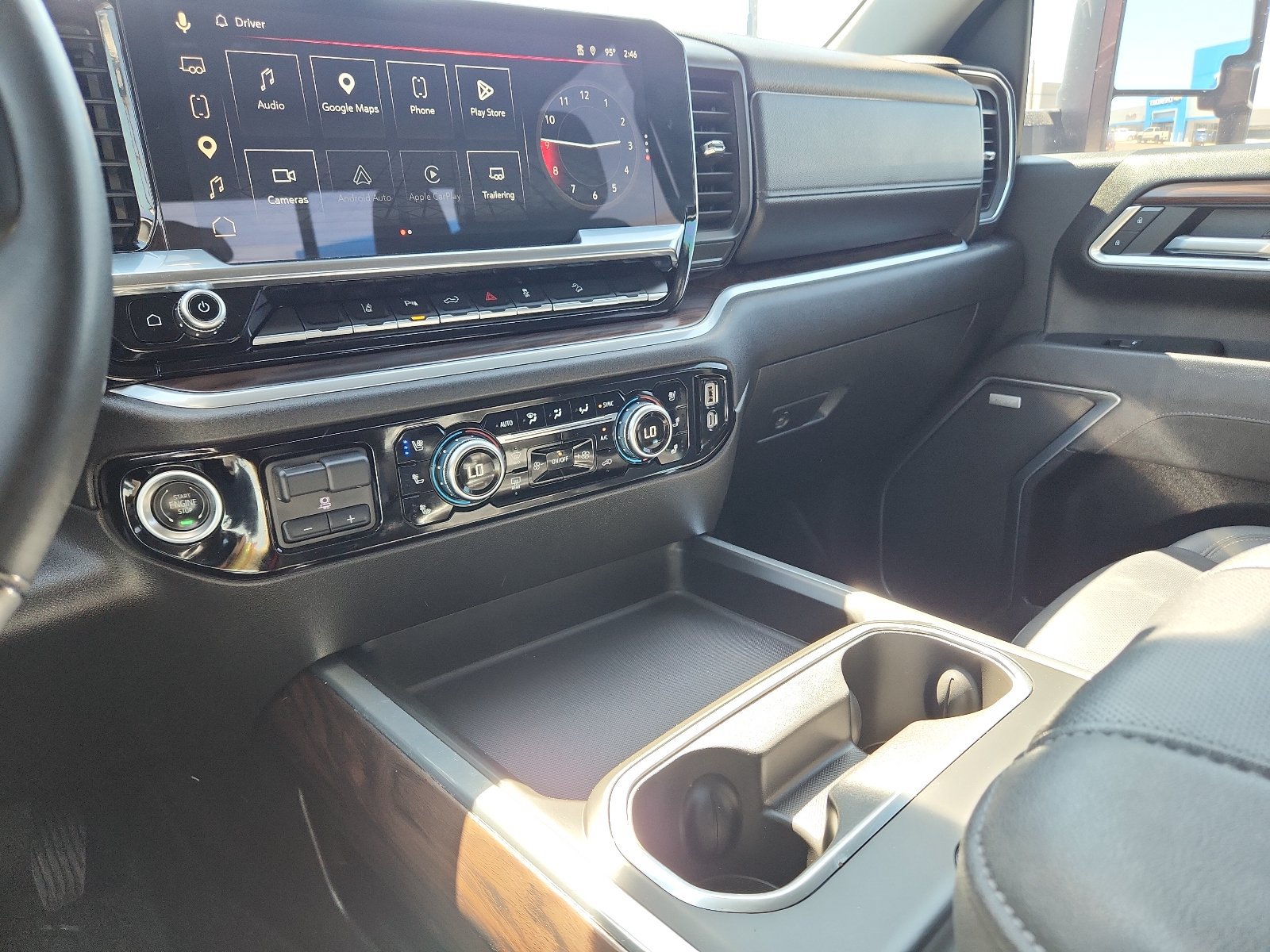2025 GMC Sierra 2500HD SLT - Photo 19