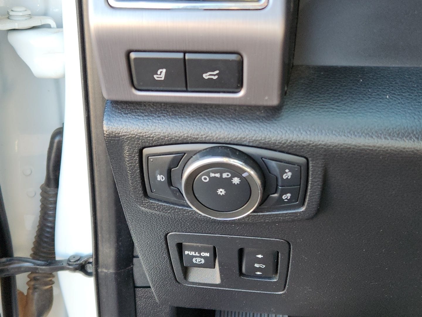 2021 Ford Expedition Platinum - Photo 18