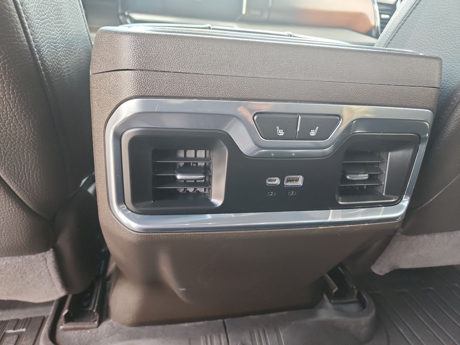 2023 GMC Sierra 1500 Denali Denali - Photo 7