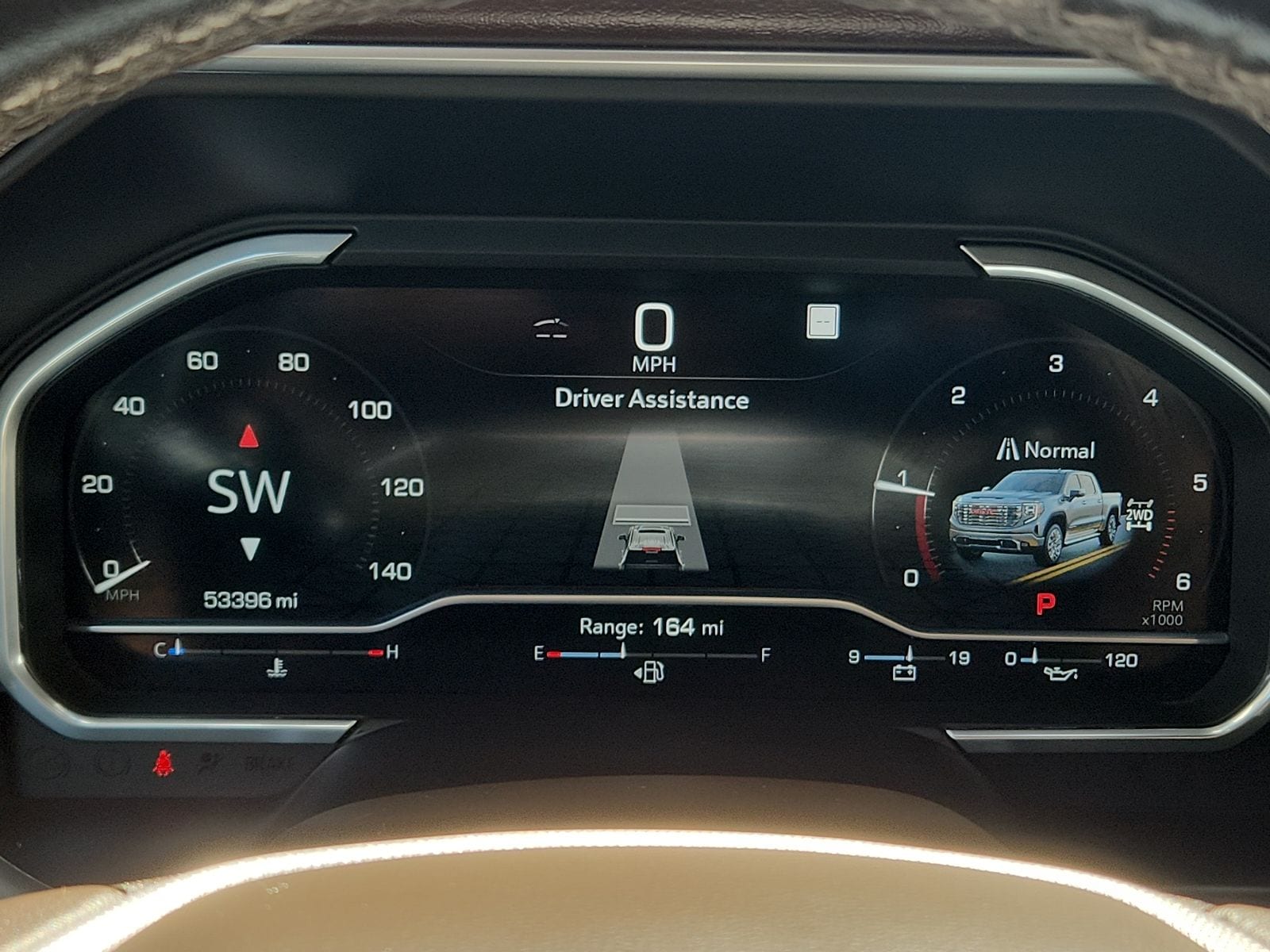 2023 GMC Sierra 1500 Denali Denali - Photo 18