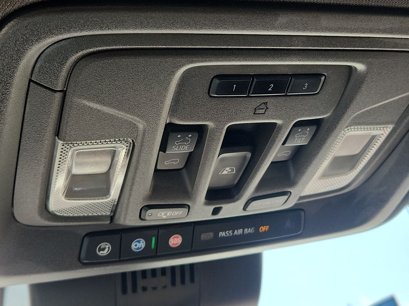 2023 GMC Sierra 1500 Denali Denali - Photo 13