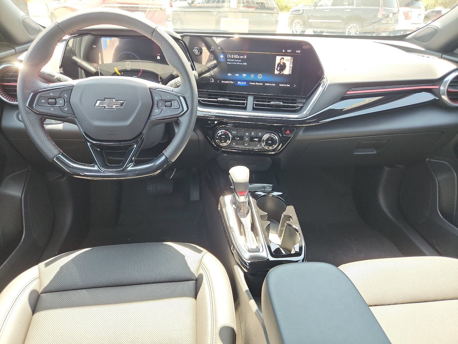 2026 Chevrolet Trax RS - Photo 12