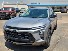 2026 Chevrolet Trax Activ SUV
