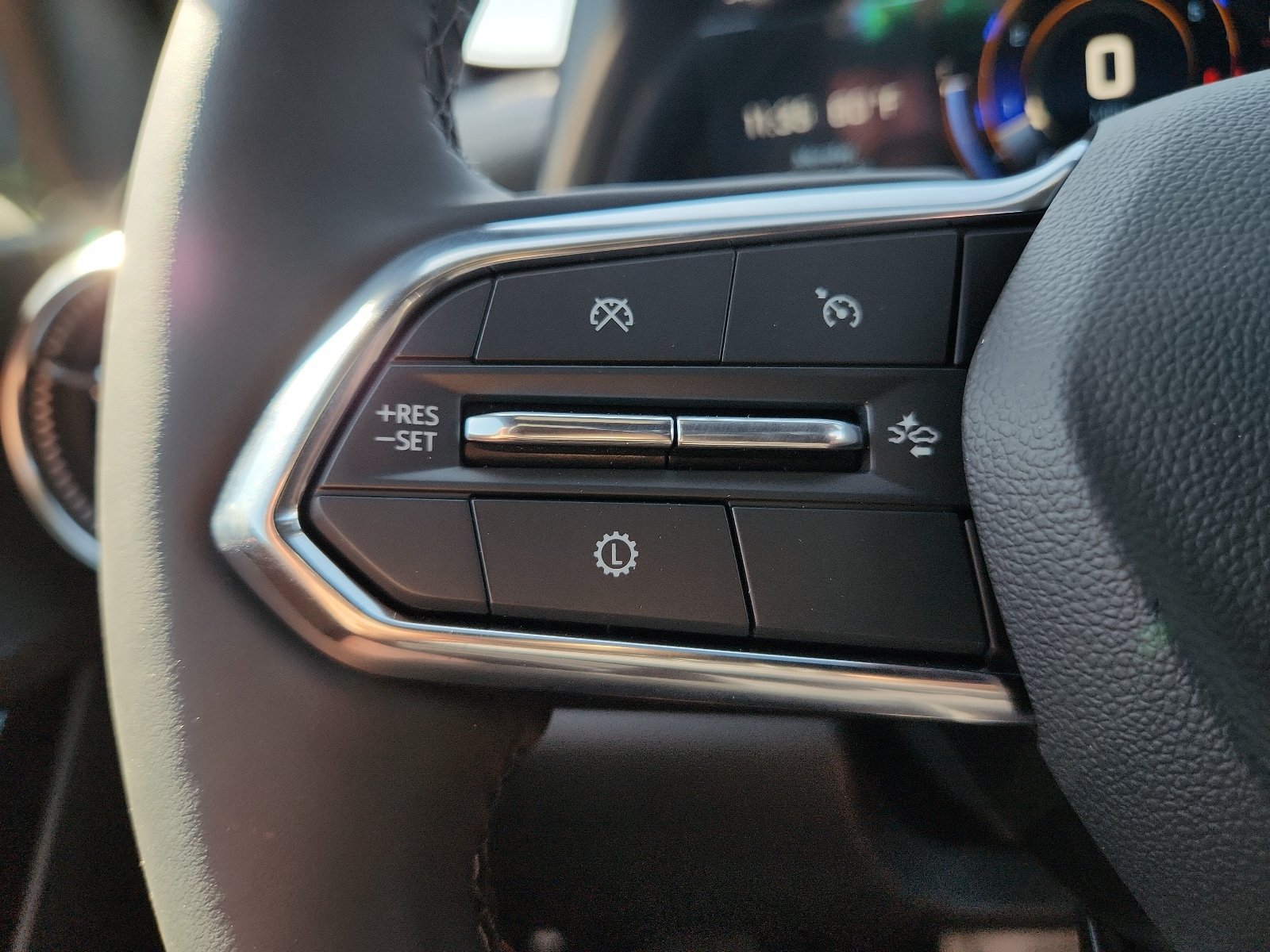 2027 Chevrolet Equinox LT - Photo 20