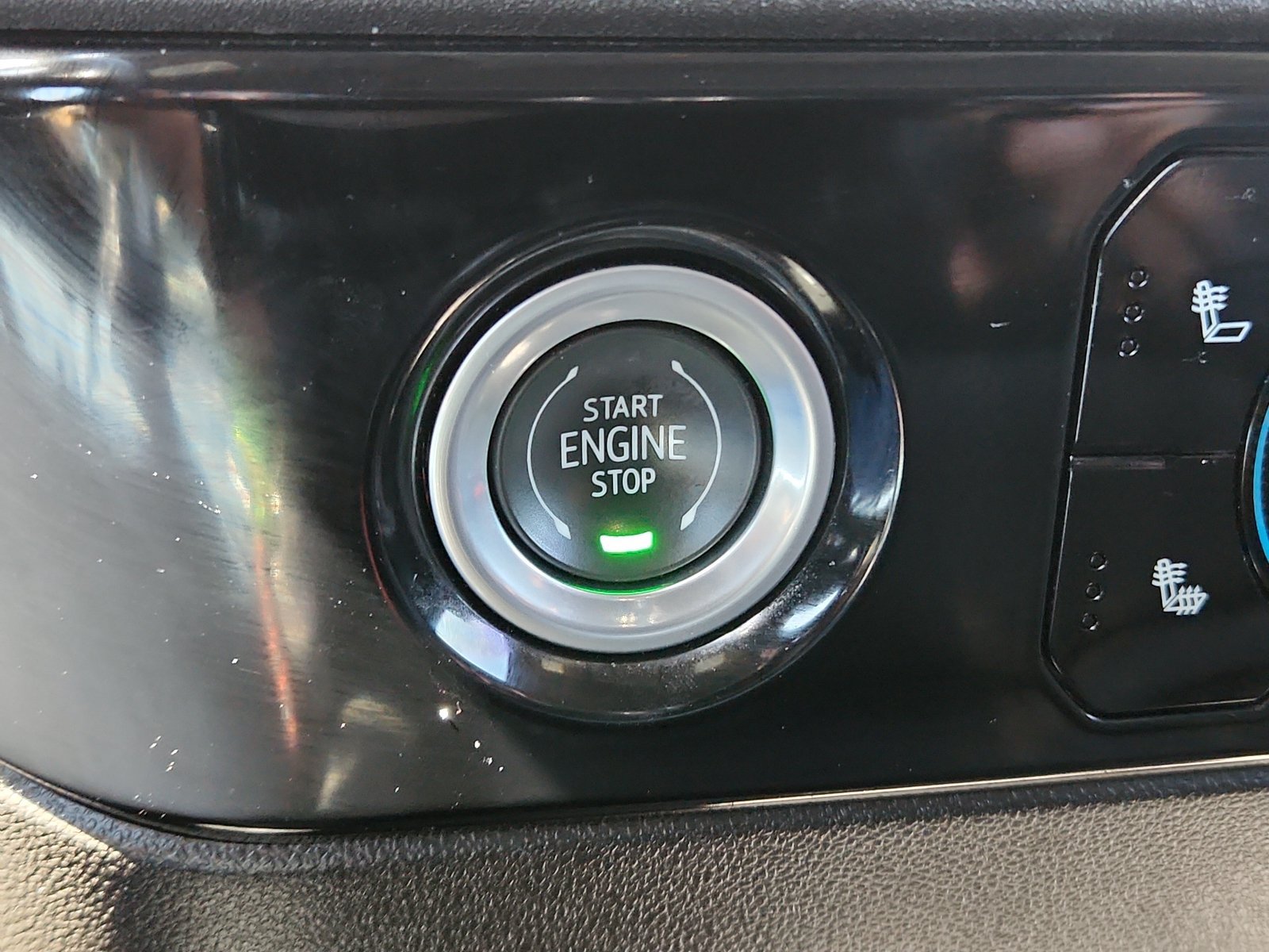 2023 Chevrolet Silverado 1500 RST - Photo 15