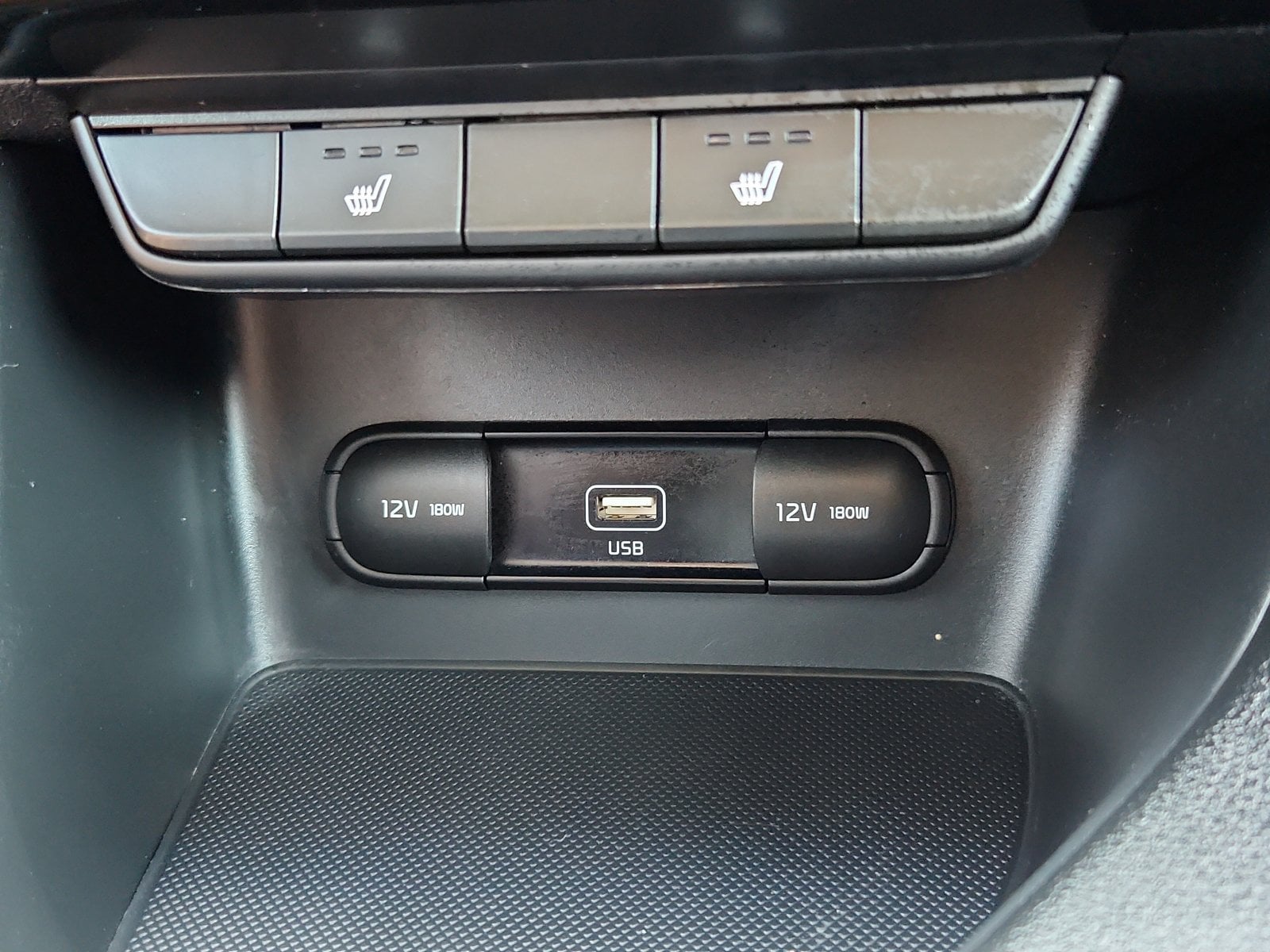 2021 Kia Sportage EX - Photo 14