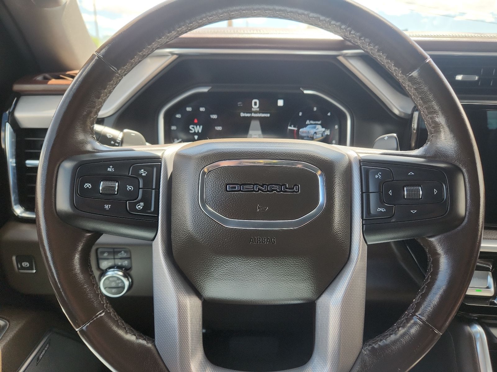 2023 GMC Sierra 1500 Denali Denali - Photo 19