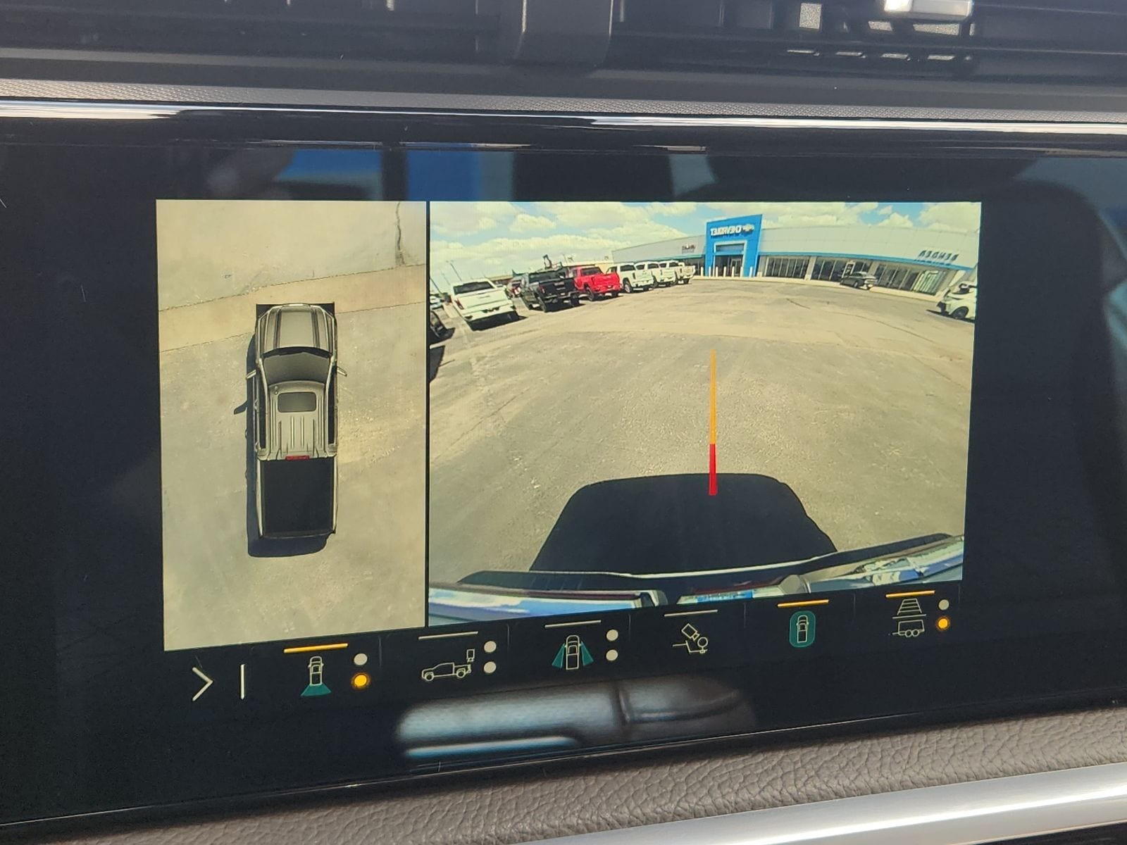 2023 GMC Sierra 1500 Denali Denali - Photo 10
