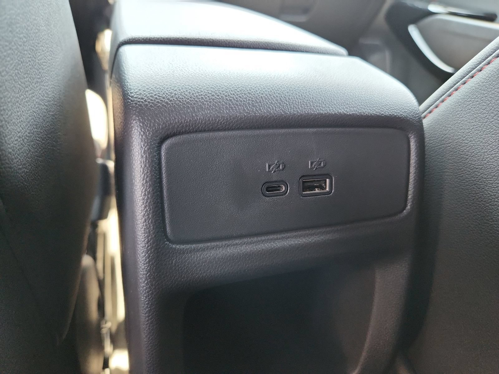 2026 Chevrolet Trax RS - Photo 10