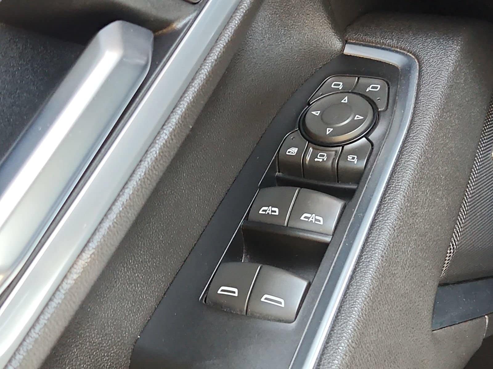 2025 GMC Sierra 2500HD SLT - Photo 16
