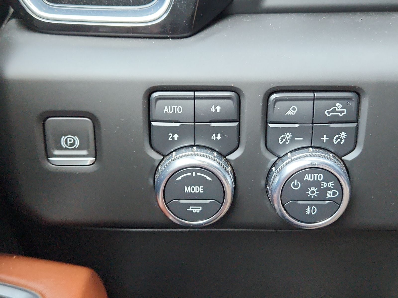 2024 GMC Sierra 2500HD Denali Ultimate - Photo 14