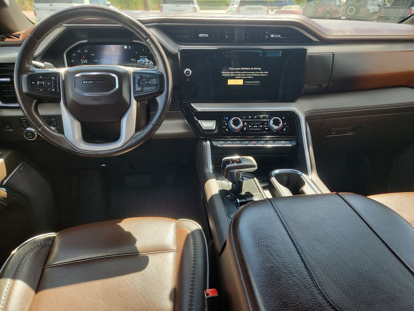 2023 GMC Sierra 1500 Denali Denali - Photo 8