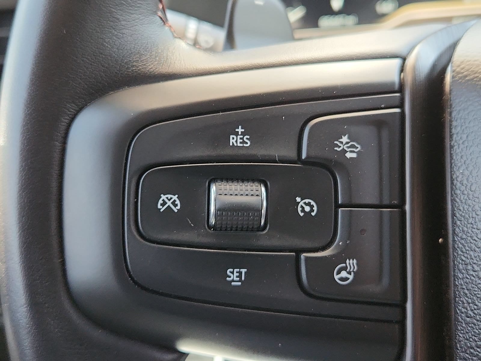 2024 GMC Sierra 1500 AT4X - Photo 17