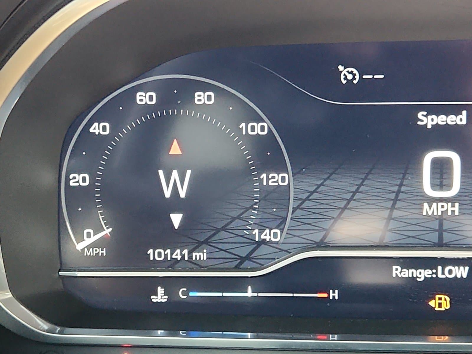 2023 GMC Yukon XL AT4 - Photo 20