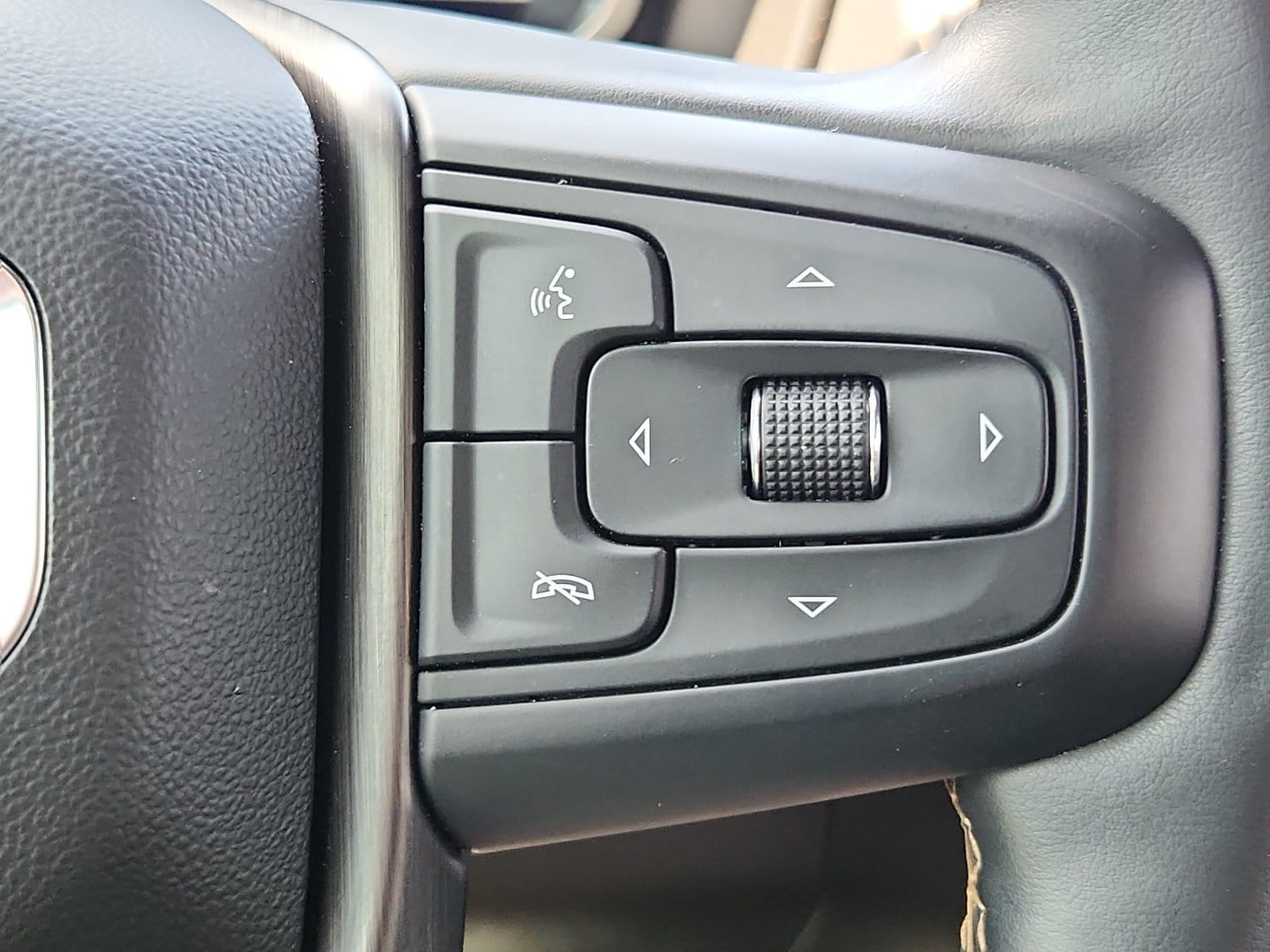 2023 GMC Yukon XL AT4 - Photo 14