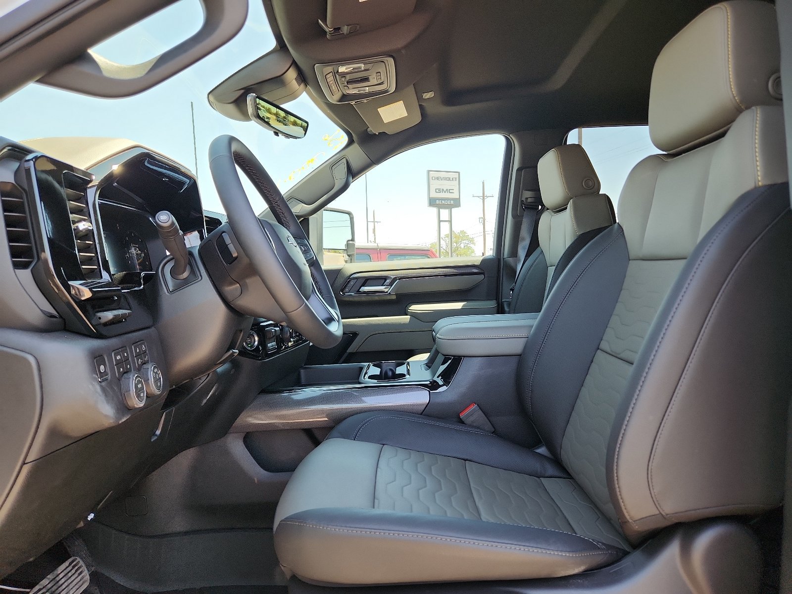 2026 Chevrolet Silverado 2500 HD ZR2 - Photo 12