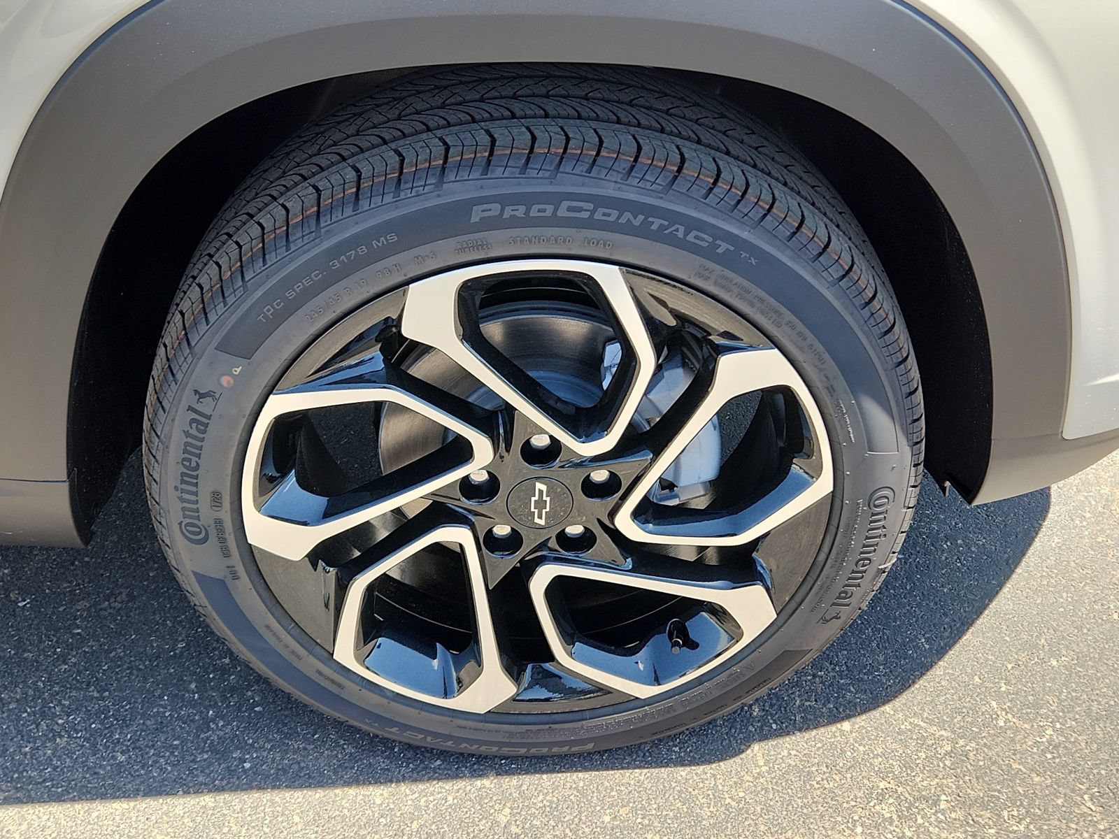 2026 Chevrolet Trax RS - Photo 7