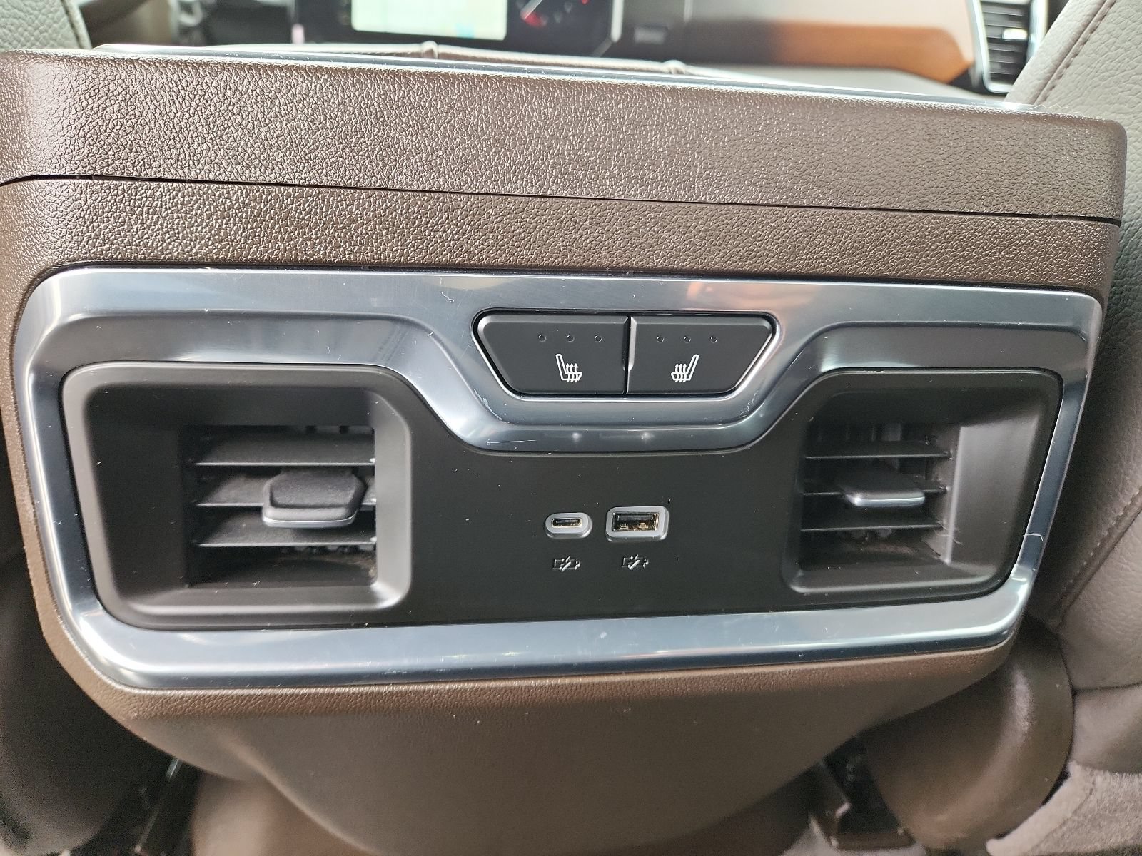 2025 GMC Sierra 2500HD Denali - Photo 9