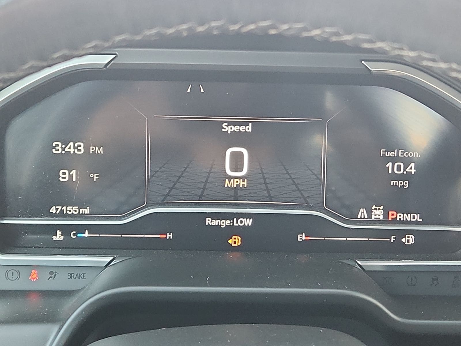 2024 GMC Sierra 2500HD Denali Ultimate - Photo 18
