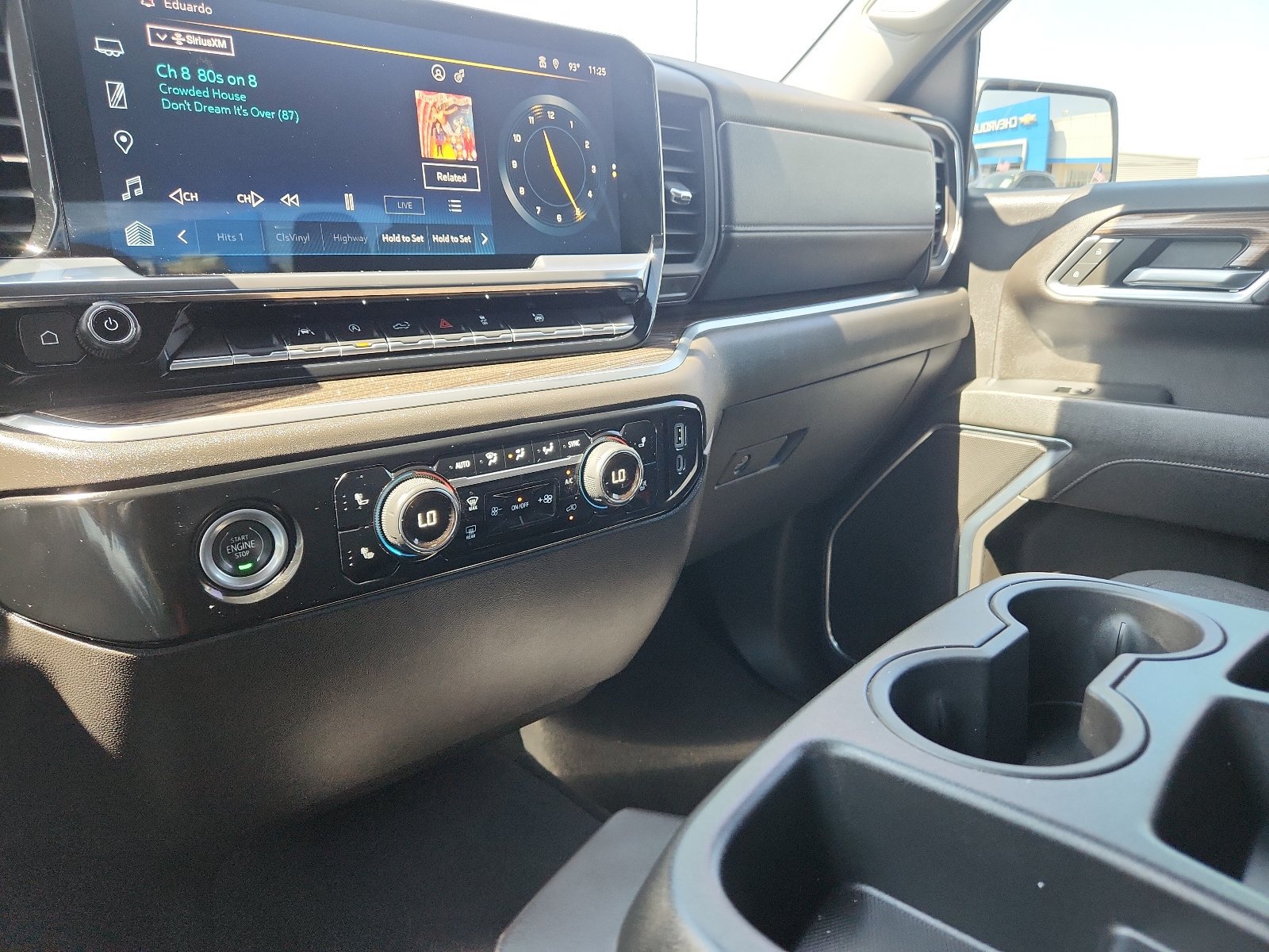 2023 Chevrolet Silverado 1500 RST - Photo 20