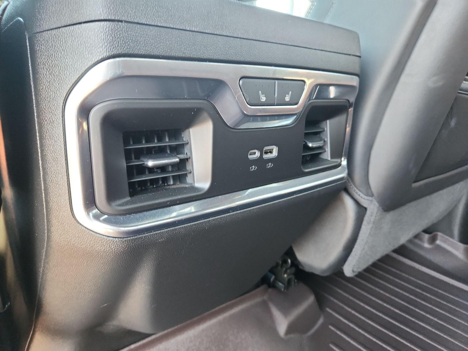 2024 GMC Sierra 2500HD Denali Ultimate - Photo 9