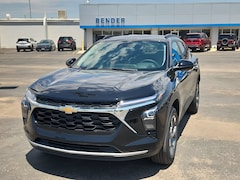 2026 Chevrolet Trax LT SUV