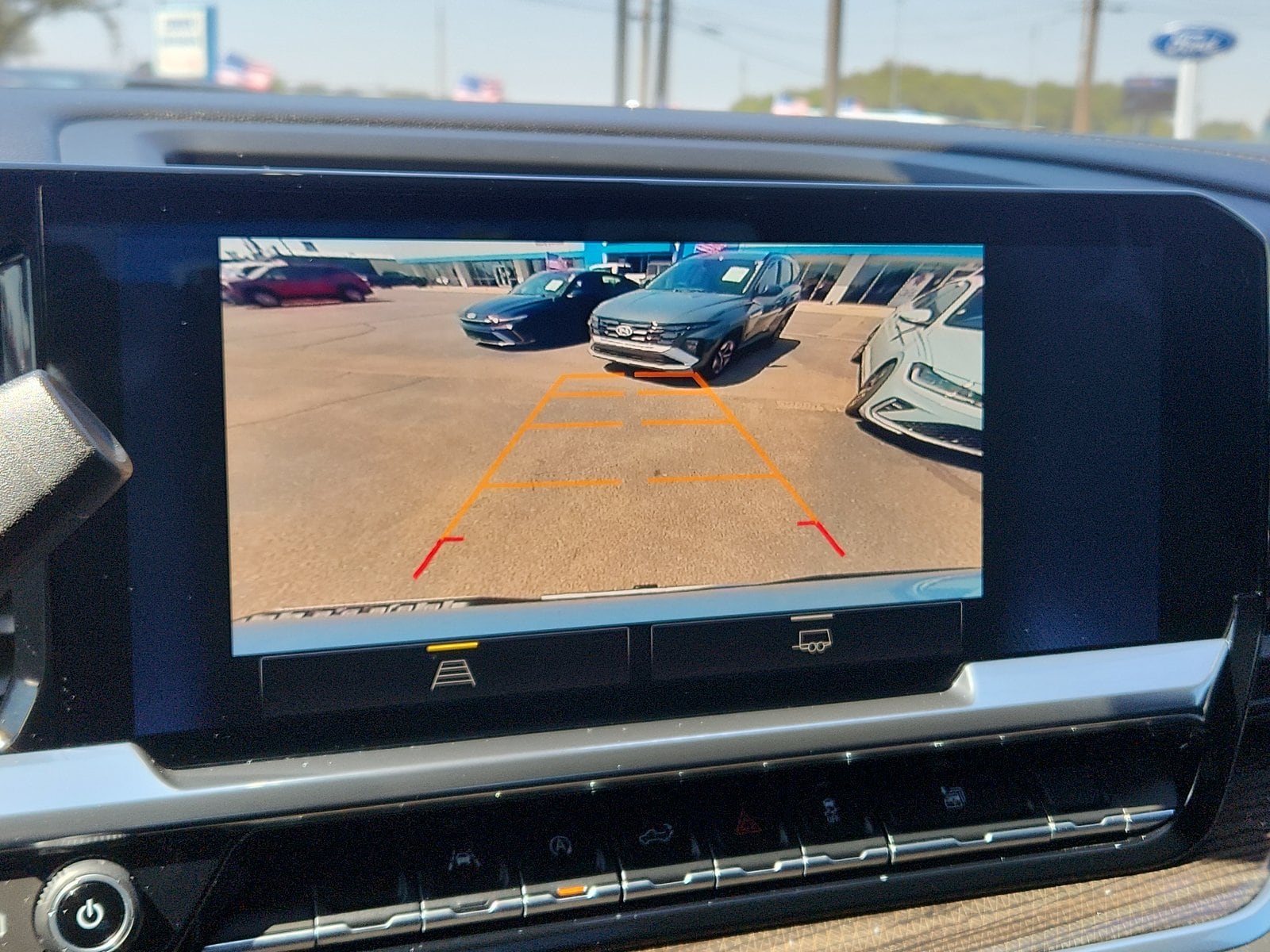2023 Chevrolet Silverado 1500 RST - Photo 13