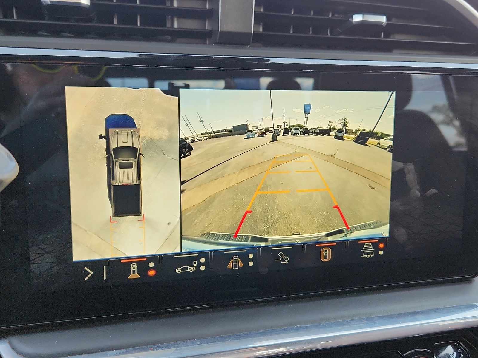 2024 GMC Sierra 2500HD Denali Ultimate - Photo 12