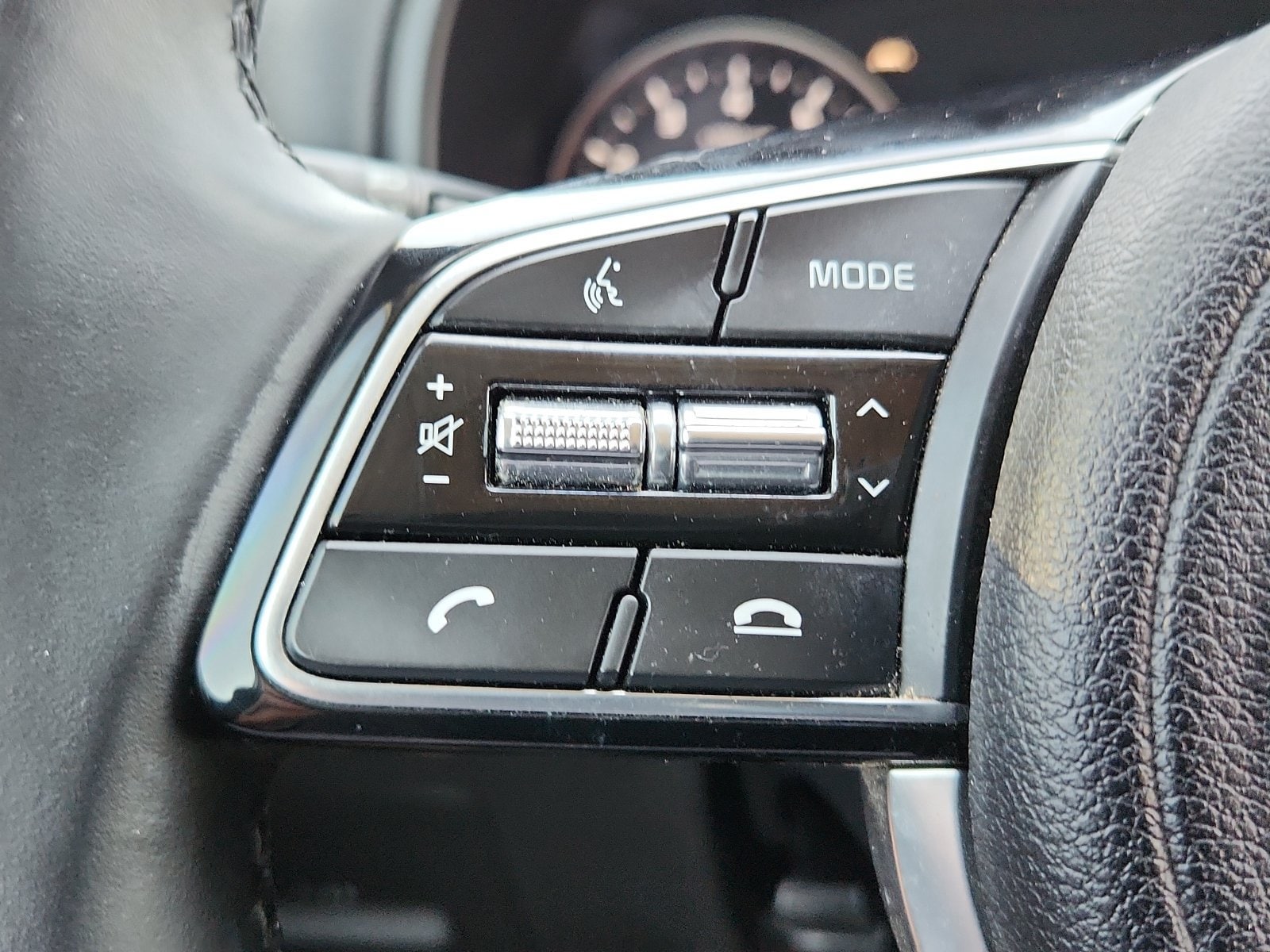 2021 Kia Sportage EX - Photo 16