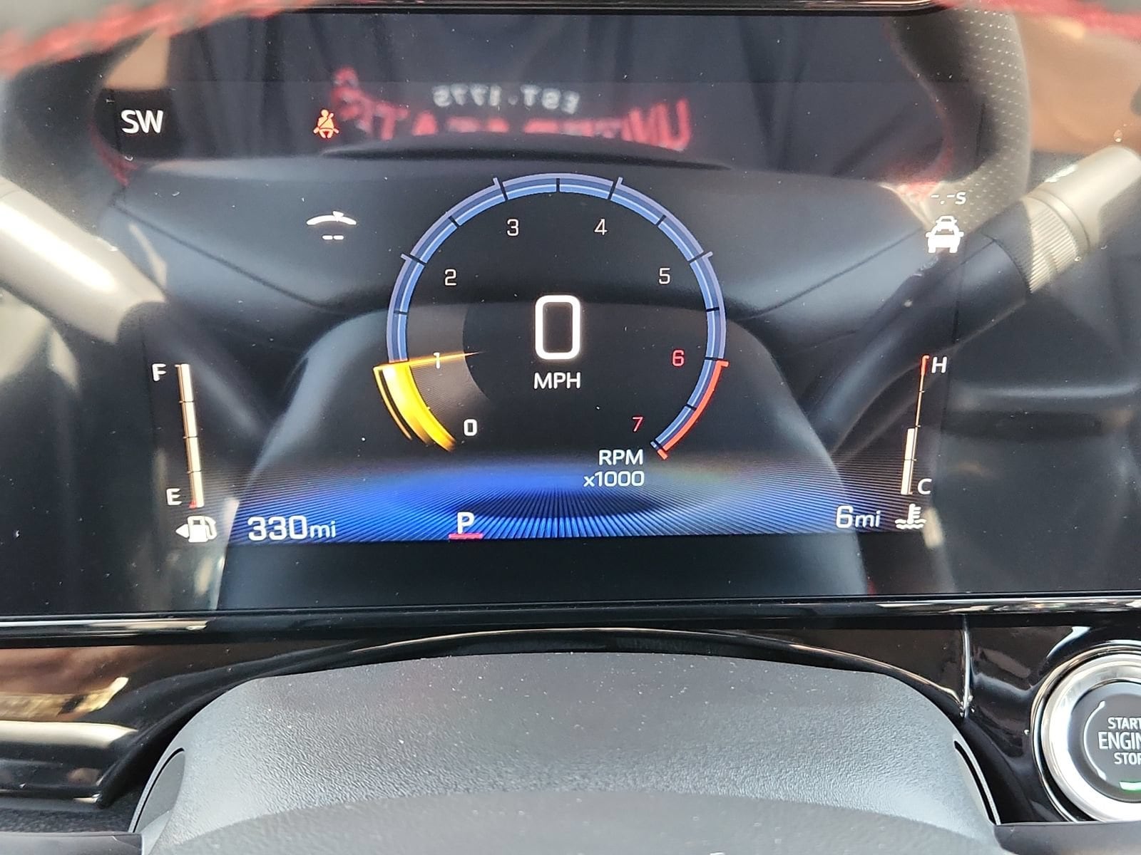 2026 Chevrolet Trax RS - Photo 18