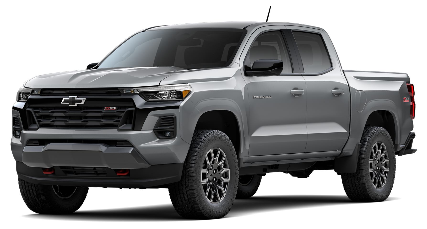 <strong>Z71:</strong> 