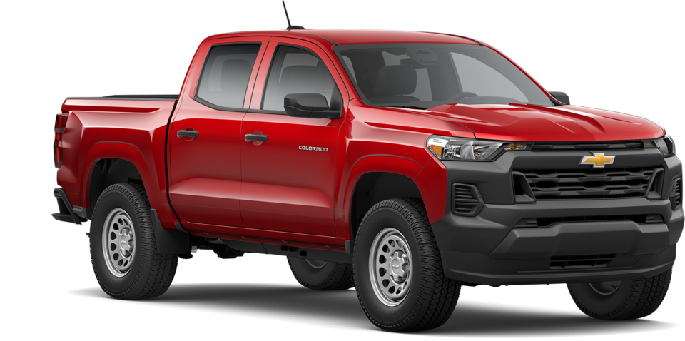 <strong>Work Truck:</strong>