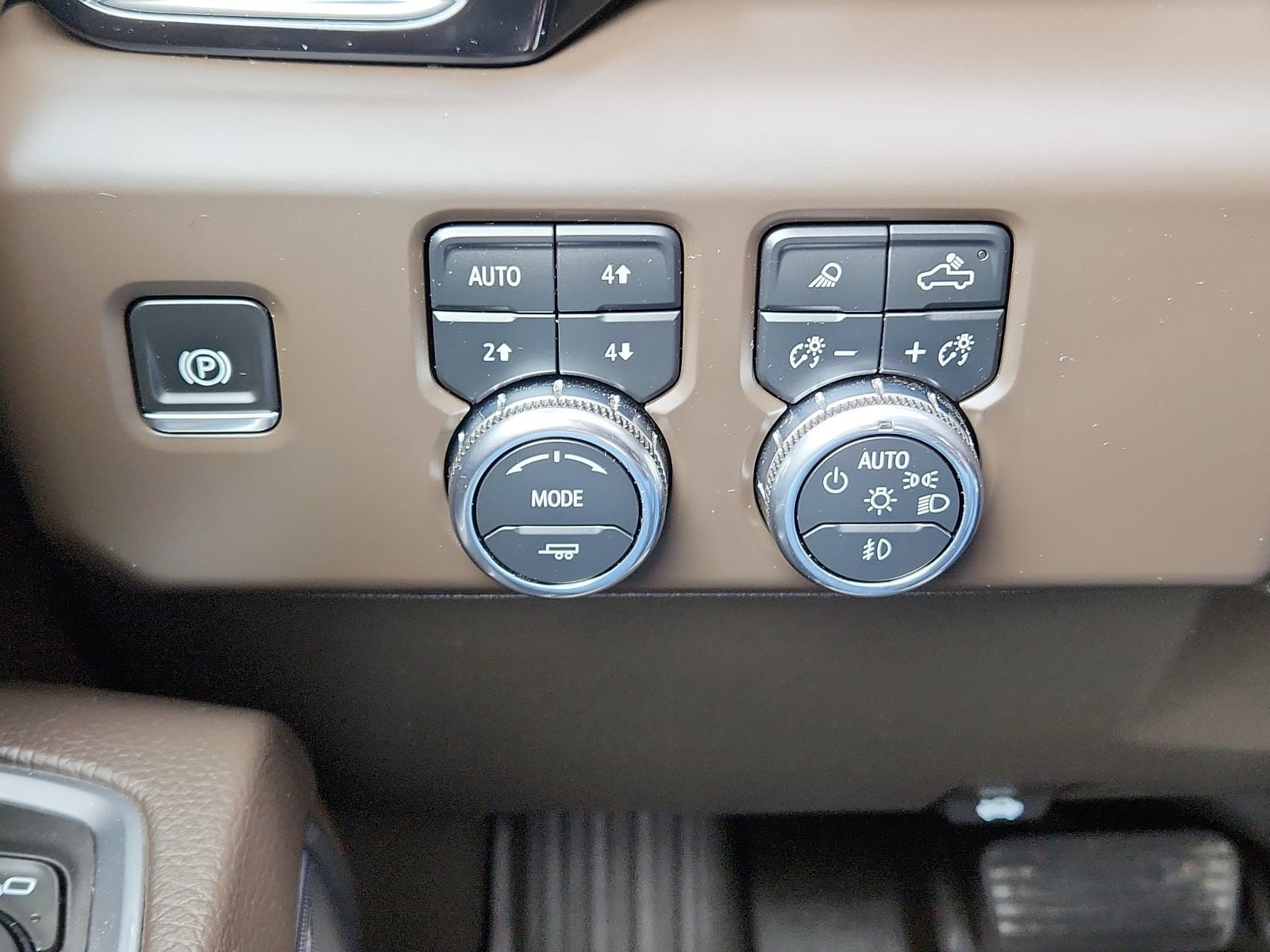 2025 GMC Sierra 2500HD Denali - Photo 16