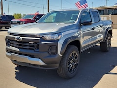 2026 Chevrolet Colorado Trail Boss Truck