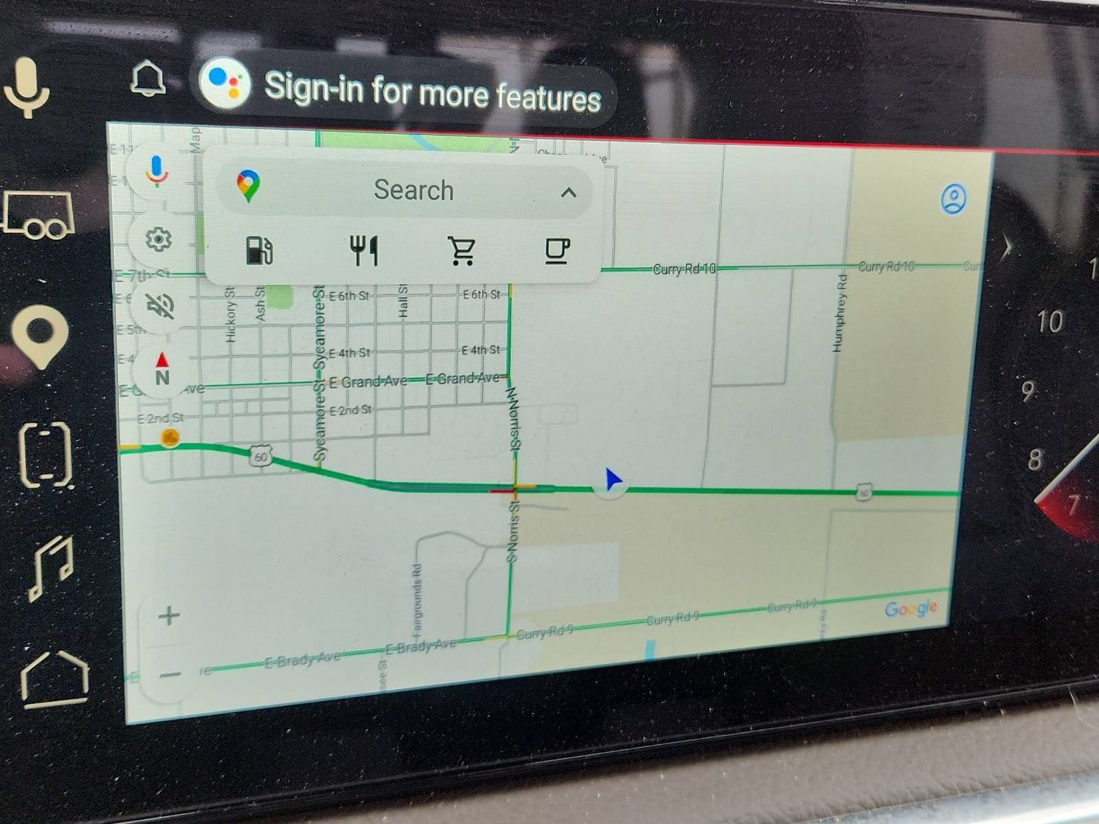 2025 GMC Sierra 2500HD Denali - Photo 14