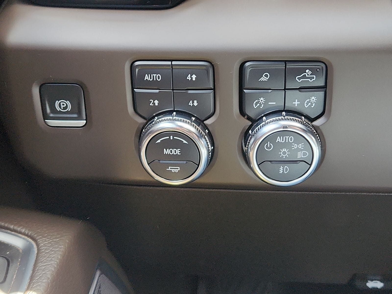 2023 GMC Sierra 1500 Denali Denali - Photo 11
