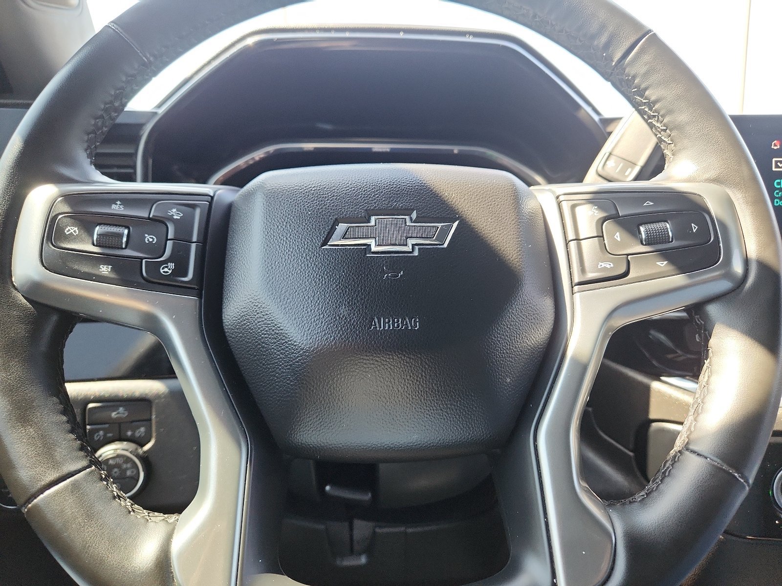 2023 Chevrolet Silverado 1500 RST - Photo 19