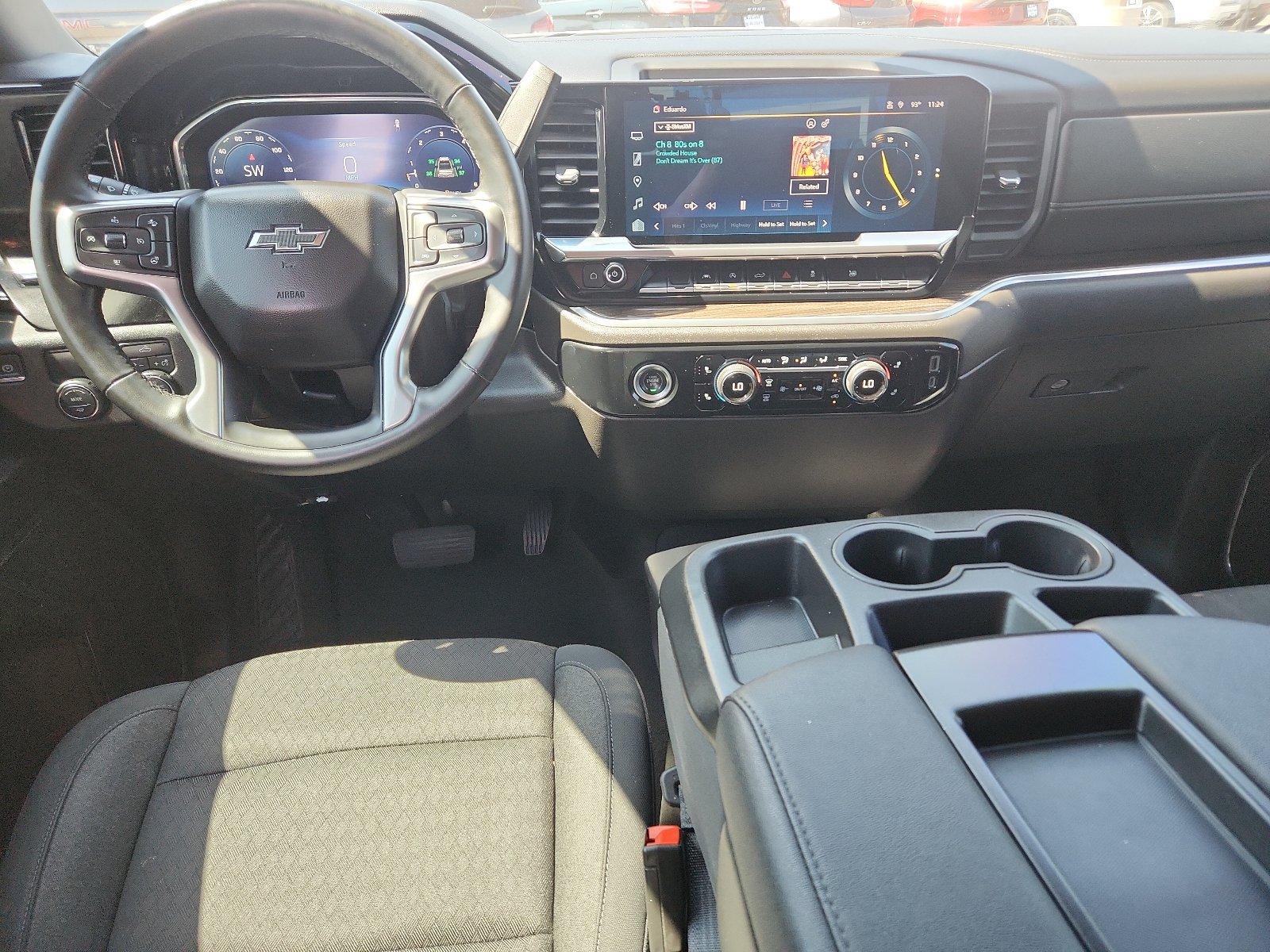 2023 Chevrolet Silverado 1500 RST - Photo 10