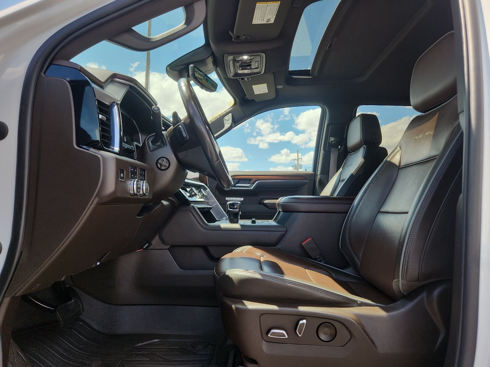 2023 GMC Sierra 1500 Denali Denali - Photo 9