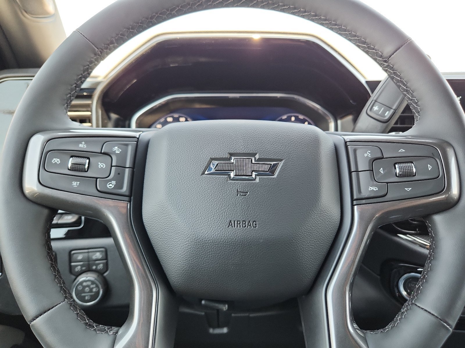 2026 Chevrolet Silverado 2500 HD ZR2 - Photo 19