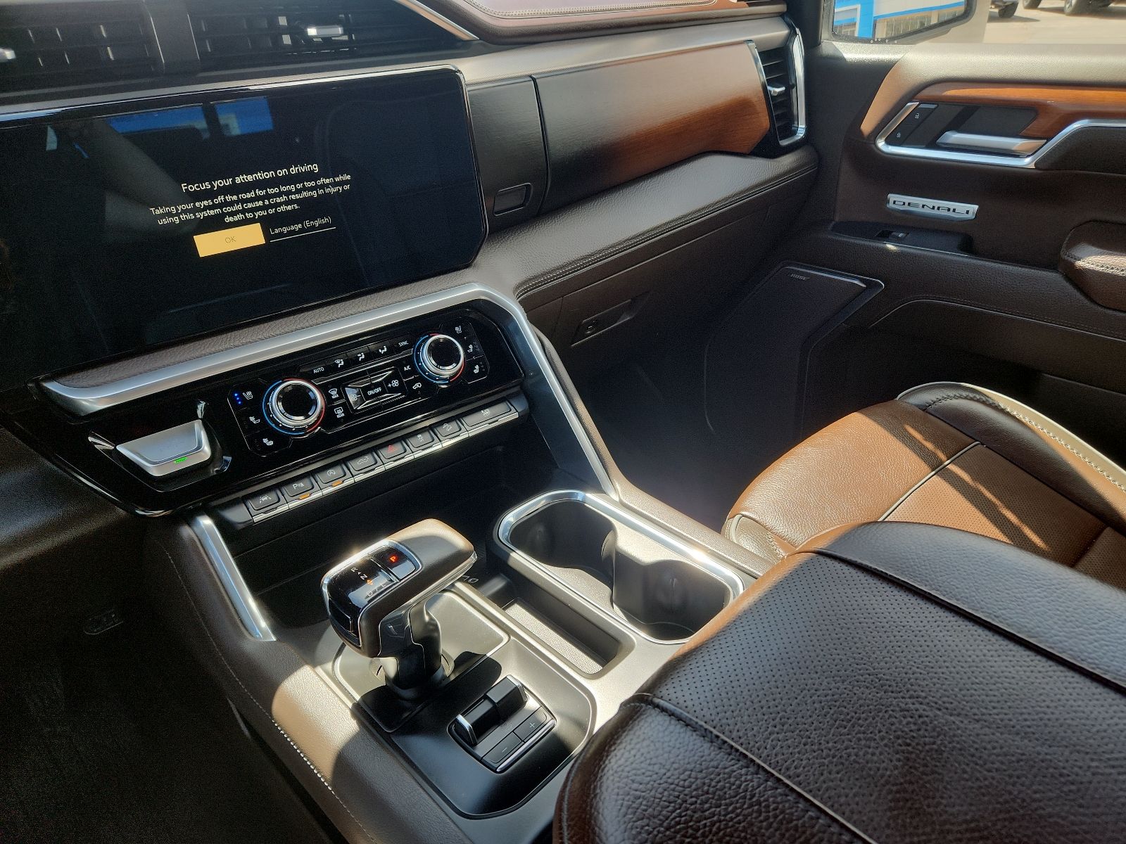 2023 GMC Sierra 1500 Denali Denali - Photo 20
