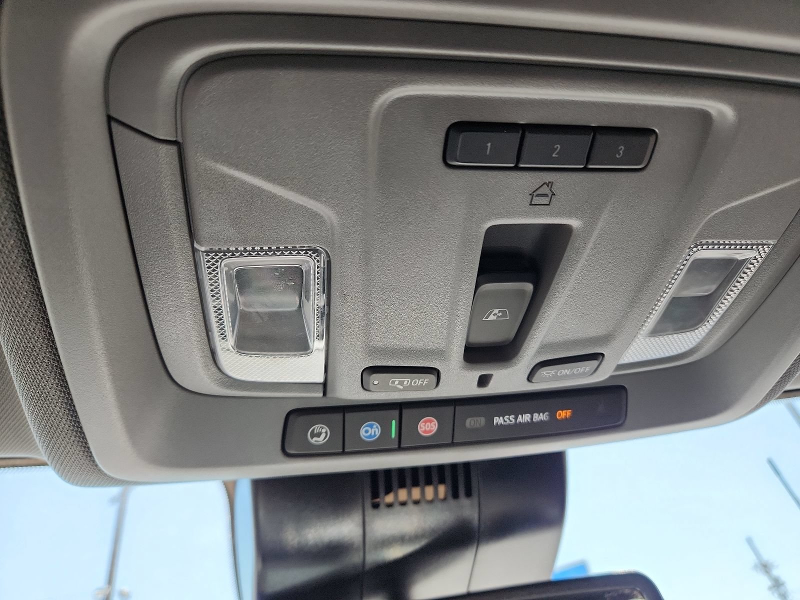 2025 GMC Sierra 2500HD SLT - Photo 13