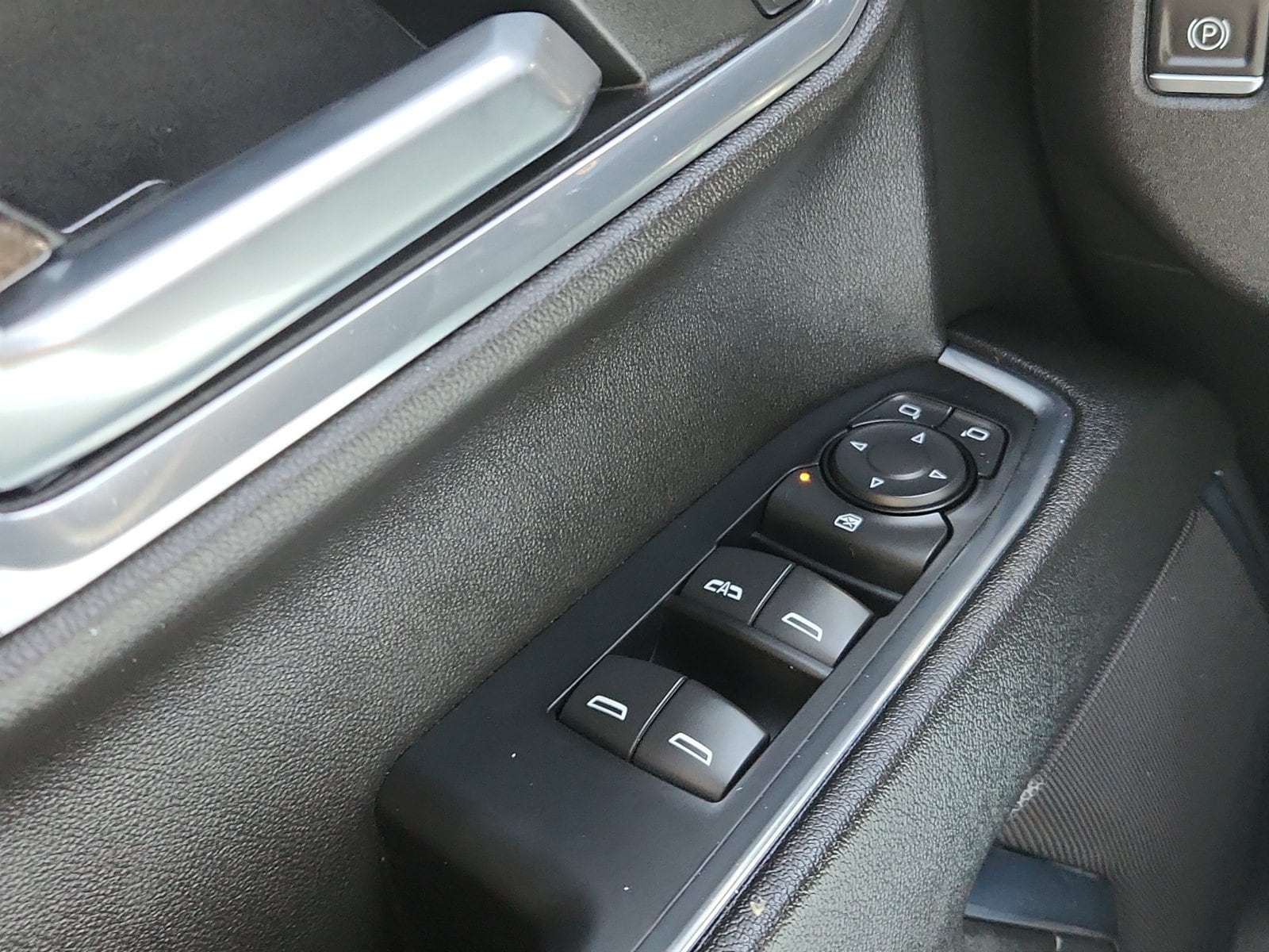 2023 Chevrolet Silverado 1500 RST - Photo 17