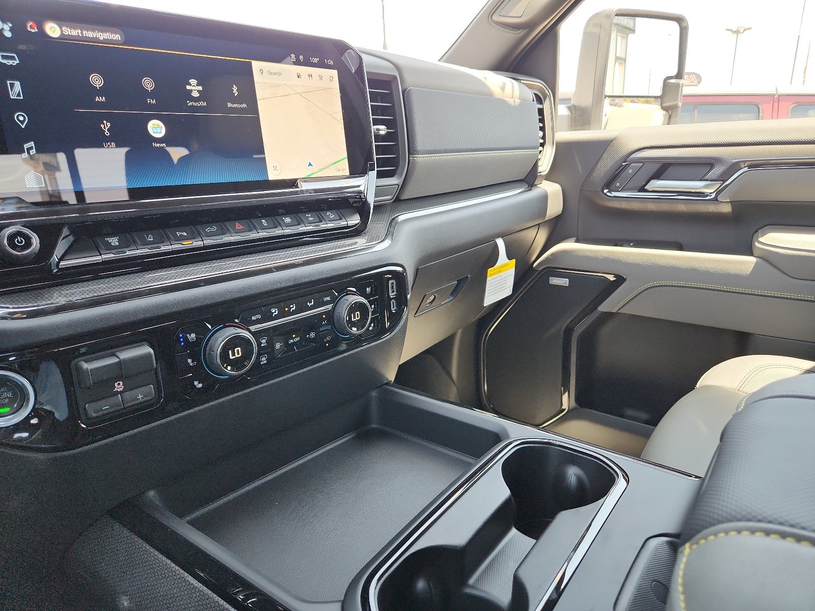 2026 Chevrolet Silverado 2500 HD ZR2 - Photo 20